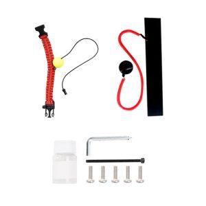 Accessories RIDER 12KW