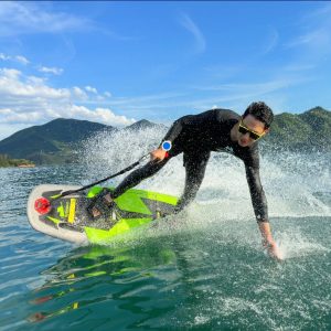 Electric Surfboard | RIDER 12KW