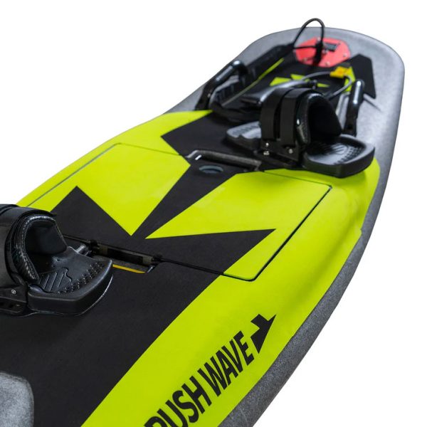 Electric Surfboard | RIDER 12KW - Image 4