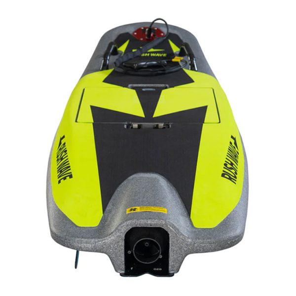 Electric Surfboard | RIDER 12KW - Image 3