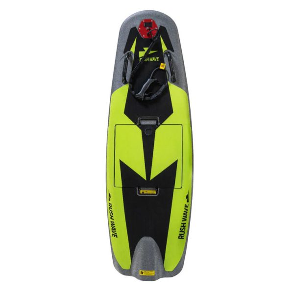 Electric Surfboard | RIDER 12KW - Image 2
