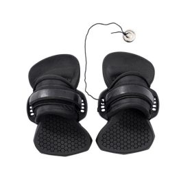 Footmuffs RIDER 12KW