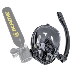 Snorkeling Mask